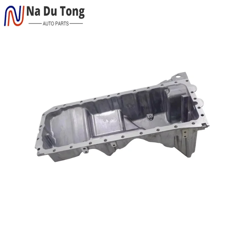 11137556663 Engine Oil Pan Suitable For BMW 5 Series F07 F10 535i 6 Series F06 F12 F13 640i 7 Series F01
11137556663 Engine Oil Pan Suitable For BMW 5 Series F07 F10 535i 6 Series F06 F12 F13 640i 7 Series F01