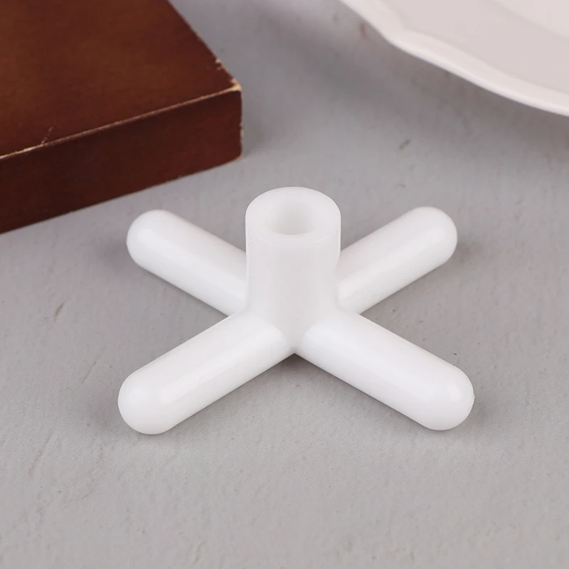 1Pc Billiard Stand Heads White Plastic Handle Pool Snooker Cross Pole Rest Replacement Bridge Extender Lightweight Accessory
1Pc Billiard Stand Heads White Plastic Handle Pool Snooker Cross Pole Rest Replacement Bridge Extender Lightweight Accessory