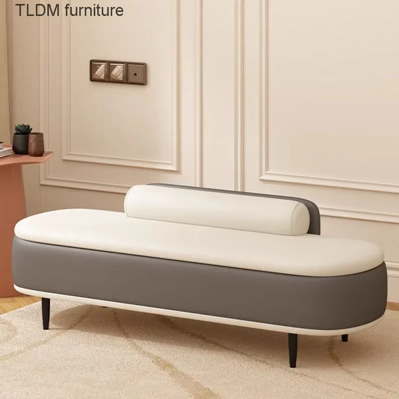 Modern Fashion Stepping Stool Home Simple Comfort Trendy Foot Stool European Upholstered Stołek Do Zmiany Butów Decoration
Modern Fashion Stepping Stool Home Simple Comfort Trendy Foot Stool European Upholstered Stołek Do Zmiany Butów Decoration