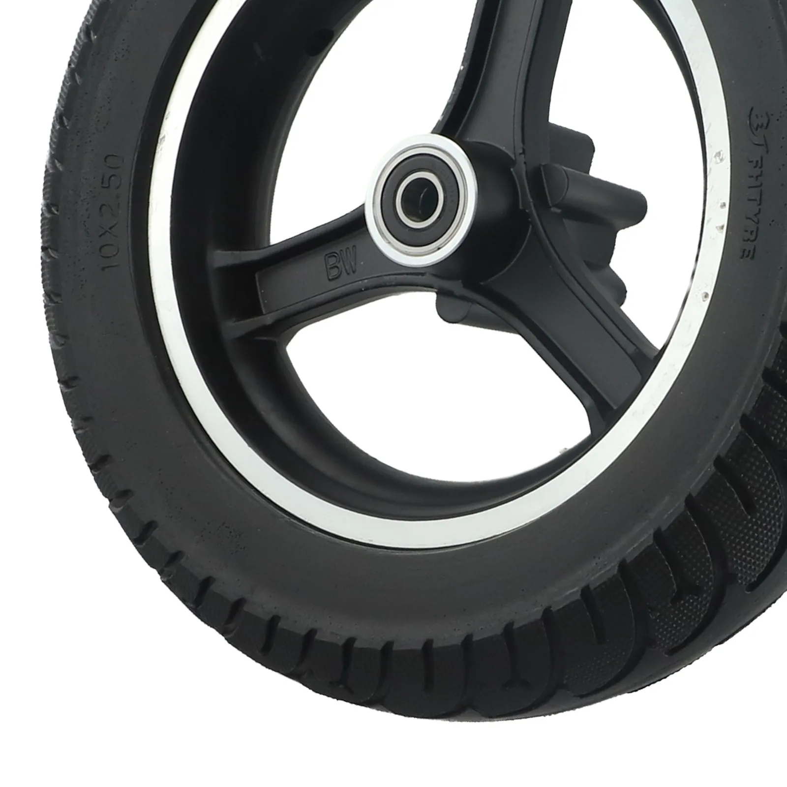 Сплошные шины, оборудование для электромобилей, внешняя замена, резиновые бескамерные аксессуары 10X2,50, алюминиевый сплав
Сплошные шины, оборудование для электромобилей, внешняя замена, резиновые бескамерные аксессуары 10X2,50, алюминиевый сплав