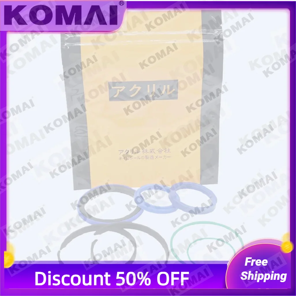 High Performance 9911015P Repair Seal Kit Hydraulic Seals Manufacturers for JCB Excavator
High Performance 9911015P Repair Seal Kit Hydraulic Seals Manufacturers for JCB Excavator