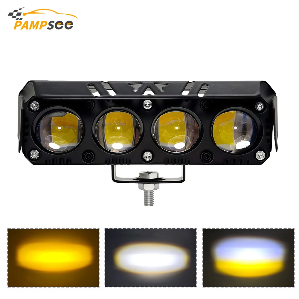 Светодиодные прожекторы для мотоциклов, супер яркие фары, линзы с тремя глазами, двухцветные фонари «рыбий глаз», модернизированные, водонепроницаемые, противоударные, 12 В
Светодиодные прожекторы для мотоциклов, супер яркие фары, линзы с тремя глазами, двухцветные фонари «рыбий глаз», модернизированные, водонепроницаемые, противоударные, 12 В