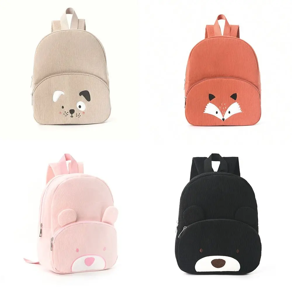 Рюкзак из вельвета и полиэстера с принтом медведя, бежево-черный, большой вместимости, универсальный, моющийся, для школы, студентов, мужчин и женщин
Рюкзак из вельвета и полиэстера с принтом медведя, бежево-черный, большой вместимости, универсальный, моющийся, для школы, студентов, мужчин и женщин