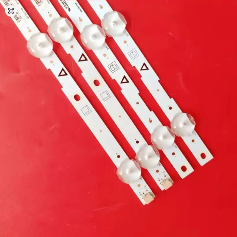 Светодиодная лента для 40mv336x fw40d36f UDULEDLXT003 UDULEDLXT004 LB39501 V0_00 V1_01 39.5W4S1P 40pfl4901 40pfl4901/f8 39PFL3901/F8
Светодиодная лента для 40mv336x fw40d36f UDULEDLXT003 UDULEDLXT004 LB39501 V0_00 V1_01 39.5W4S1P 40pfl4901 40pfl4901/f8 39PFL3901/F8