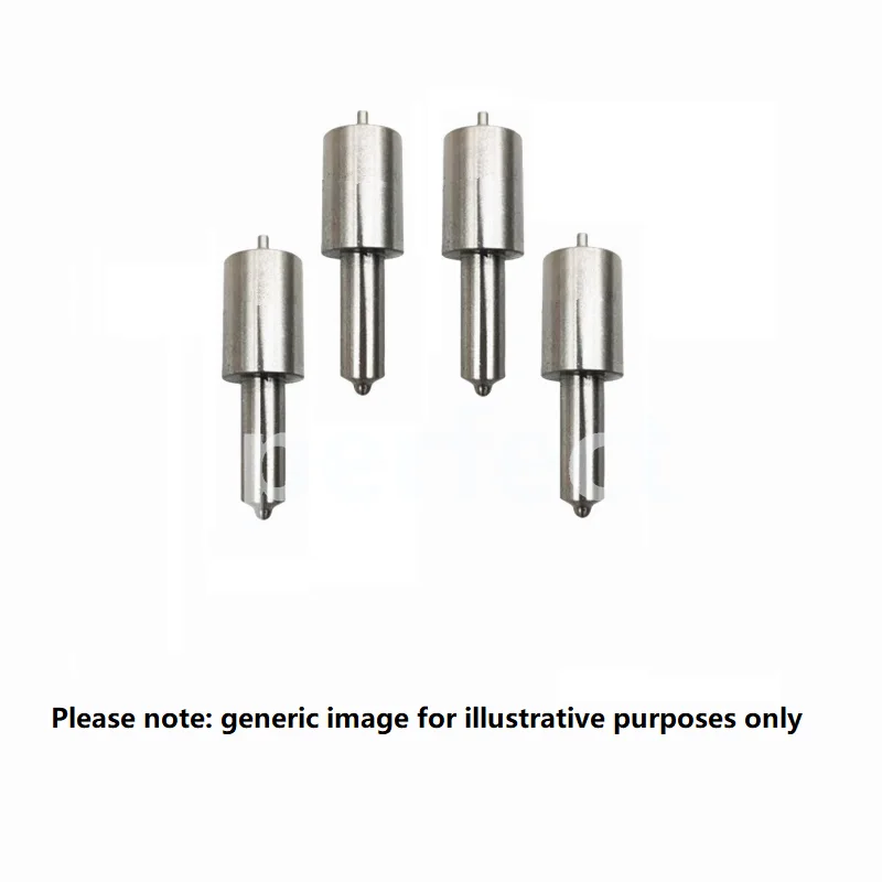 For HINO 300 Dutro S05C S05D 4x Diesel Fuel Injector Nozzle Tip DLLA157SND322
For HINO 300 Dutro S05C S05D 4x Diesel Fuel Injector Nozzle Tip DLLA157SND322
