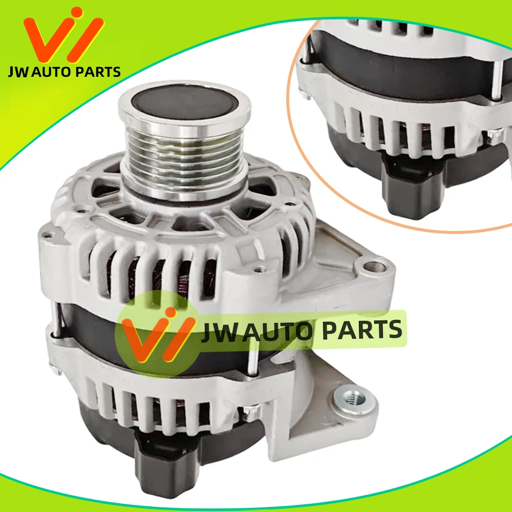 100A Alternator for Chevrolet Aveo Trax Cruze 1.6 19348868,114779,13579666,19348868,13500577,13579666,13579672,13595628
100A Alternator for Chevrolet Aveo Trax Cruze 1.6 19348868,114779,13579666,19348868,13500577,13579666,13579672,13595628