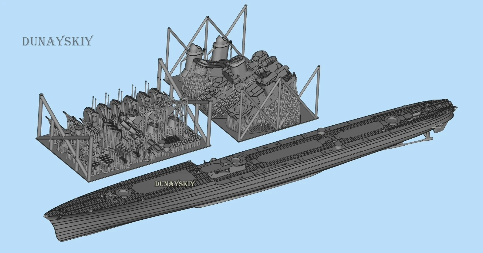 1/350 1/700 Mogador-class Destroyer Warship Model Assembled Homemade Toys Hobby 14+years Old Assembled Model Hobby DROPSHIPPING
1/350 1/700 Mogador-class Destroyer Warship Model Assembled Homemade Toys Hobby 14+years Old Assembled Model Hobby DROPSHIPPING