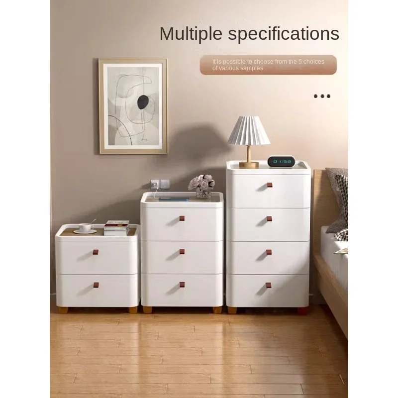 Extra-large thickened plastic storage box drawer storage cabinet multi-layer lockers home clothes sorting box
Extra-large thickened plastic storage box drawer storage cabinet multi-layer lockers home clothes sorting box
