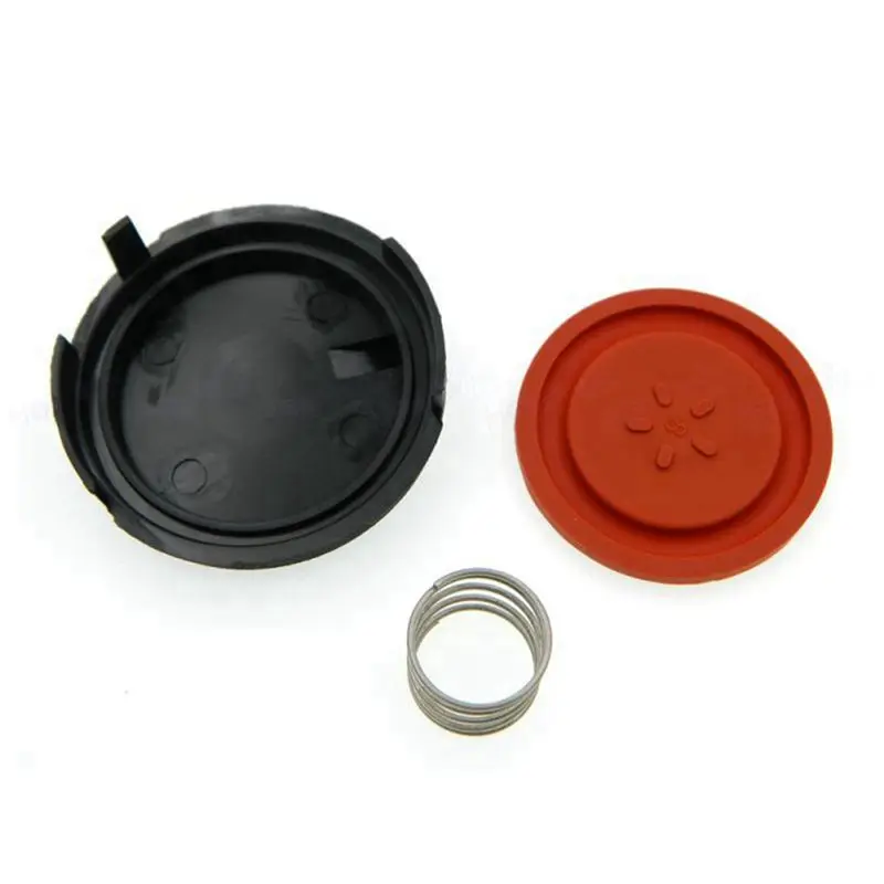 2X PCV Valve Cover Repair Kit Valve Cap With Membrane For GM Chevy Cruze Sonic Trax 1.4L 25198874 55573746
2X PCV Valve Cover Repair Kit Valve Cap With Membrane For GM Chevy Cruze Sonic Trax 1.4L 25198874 55573746