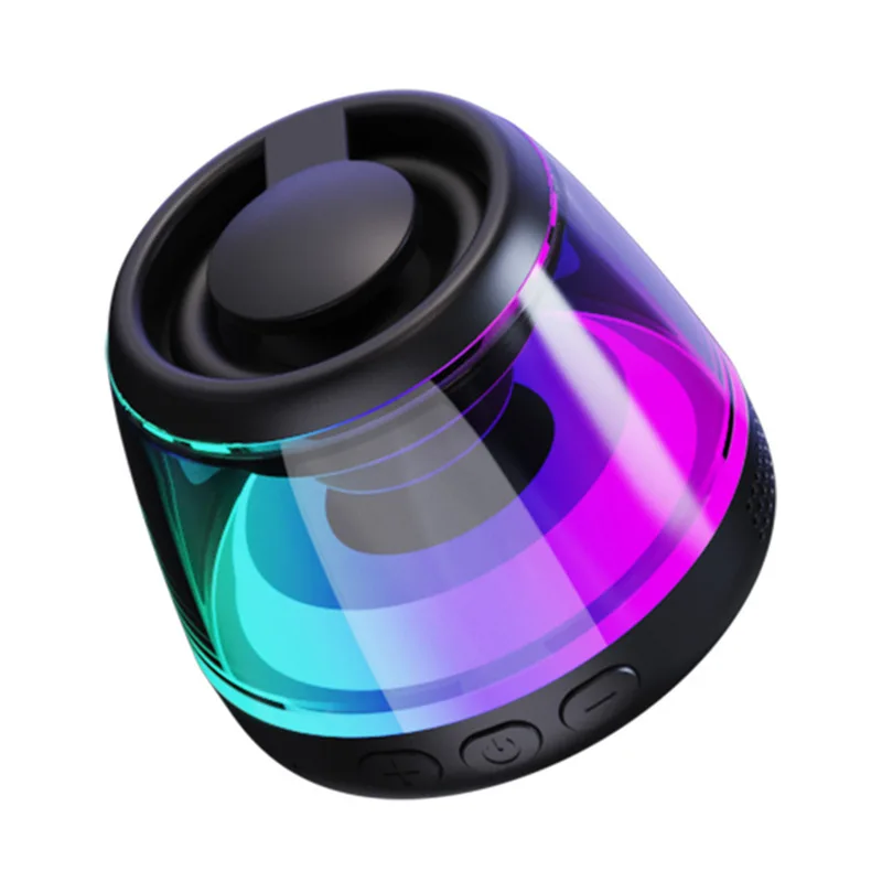 Мини-динамик Карманный Bluetooth, магнитный, RGB, Bluetooth, SoundbarWireless, TWS, стерео, MP3, музыкальный плеер с поддержкой TF-карты
Мини-динамик Карманный Bluetooth, магнитный, RGB, Bluetooth, SoundbarWireless, TWS, стерео, MP3, музыкальный плеер с поддержкой TF-карты