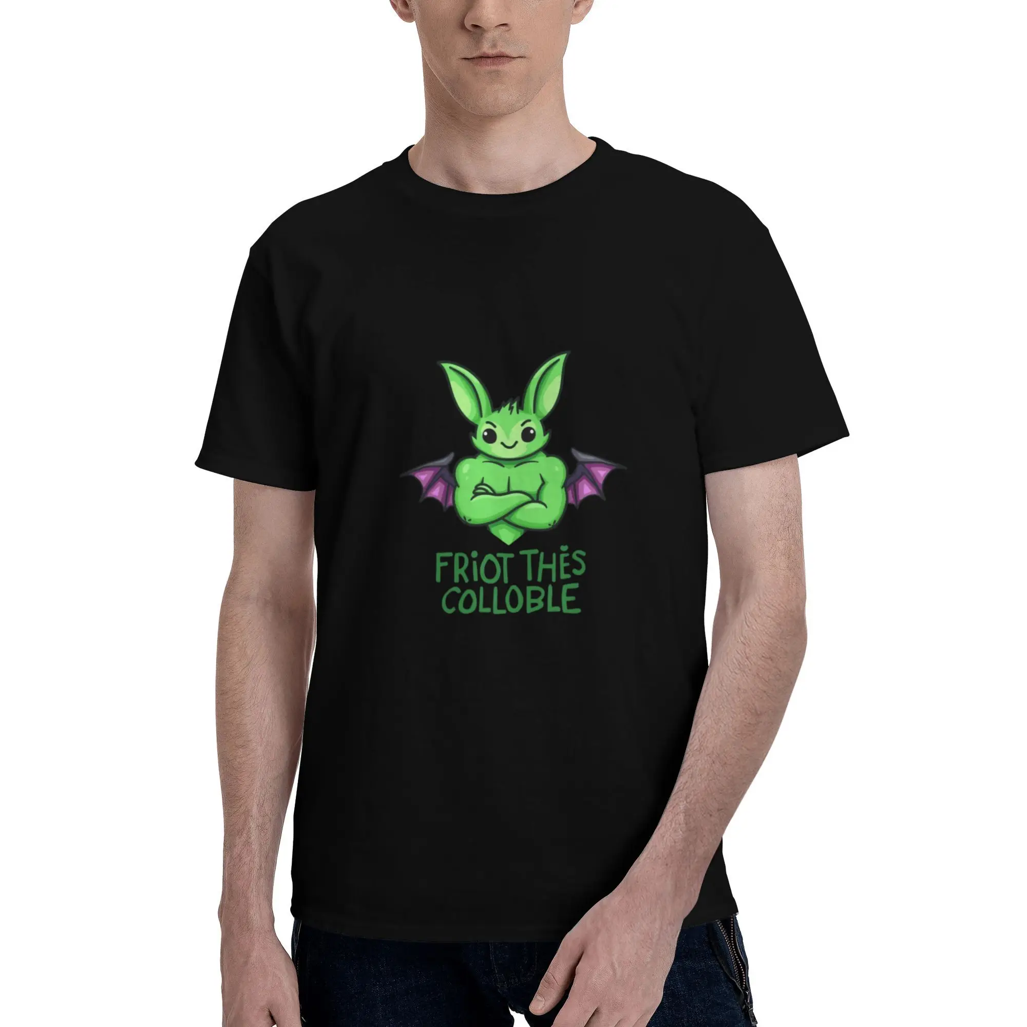 Funny Shrek Expression Pack Shirt Short-sleeved Clothing Adult Men and Women Funny Shrek Butterfly T-shirt Harajuku
Funny Shrek Expression Pack Shirt Short-sleeved Clothing Adult Men and Women Funny Shrek Butterfly T-shirt Harajuku