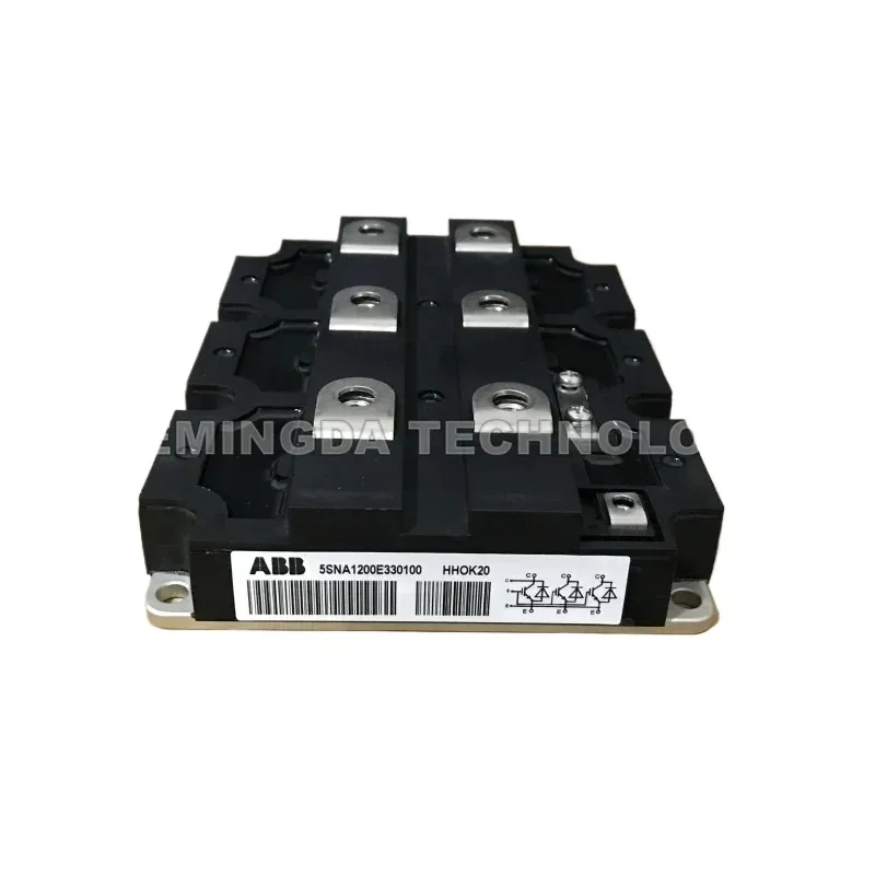 5SNA0600G650100 5SNG015045P0301 5SNA1200E330100 5SNA04006590120 5SNA1200E330100 IGBT Module NEW
5SNA0600G650100 5SNG015045P0301 5SNA1200E330100 5SNA04006590120 5SNA1200E330100 IGBT Module NEW