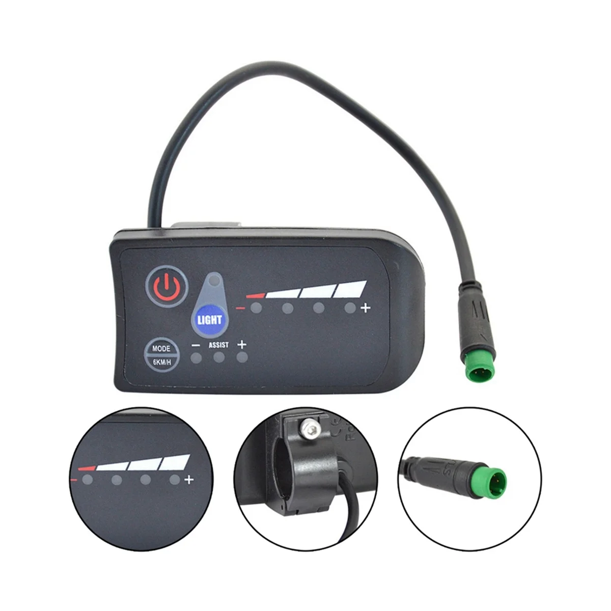 Фонарь дешевый Электрический велосипед S810 инструмент водонепроницаемый и не водонепроницаемый горный велосипед скорость фонарь
Фонарь дешевый Электрический велосипед S810 инструмент водонепроницаемый и не водонепроницаемый горный велосипед скорость фонарь