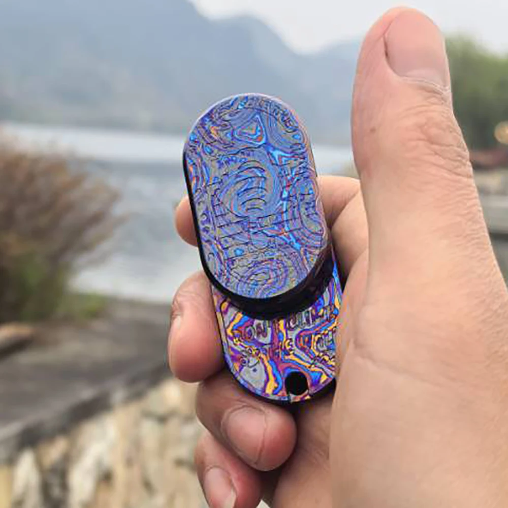 FZEDC F2.9 Push Slider Stress Relief Toy Fidget Toys For Adults Anxiety Toys Zircuti Fidget Slider Anxiety Relief Gadgets
FZEDC F2.9 Push Slider Stress Relief Toy Fidget Toys For Adults Anxiety Toys Zircuti Fidget Slider Anxiety Relief Gadgets