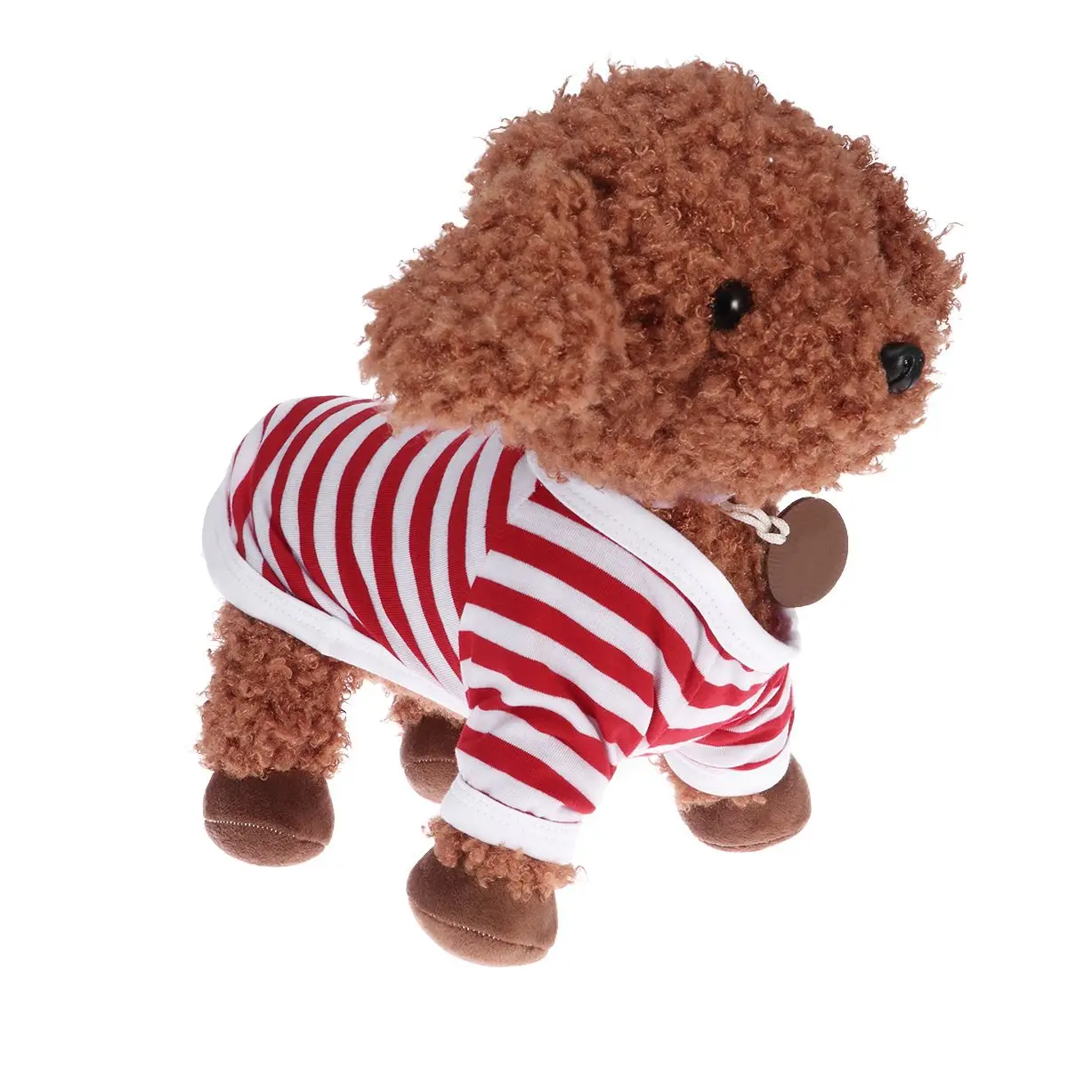 Cotton Dog Vest Simple Fashion Breathable Pet Clothing for Chihuahua Puppy Accessories Warm Comfortable Easy On Off Special
Cotton Dog Vest Simple Fashion Breathable Pet Clothing for Chihuahua Puppy Accessories Warm Comfortable Easy On Off Special