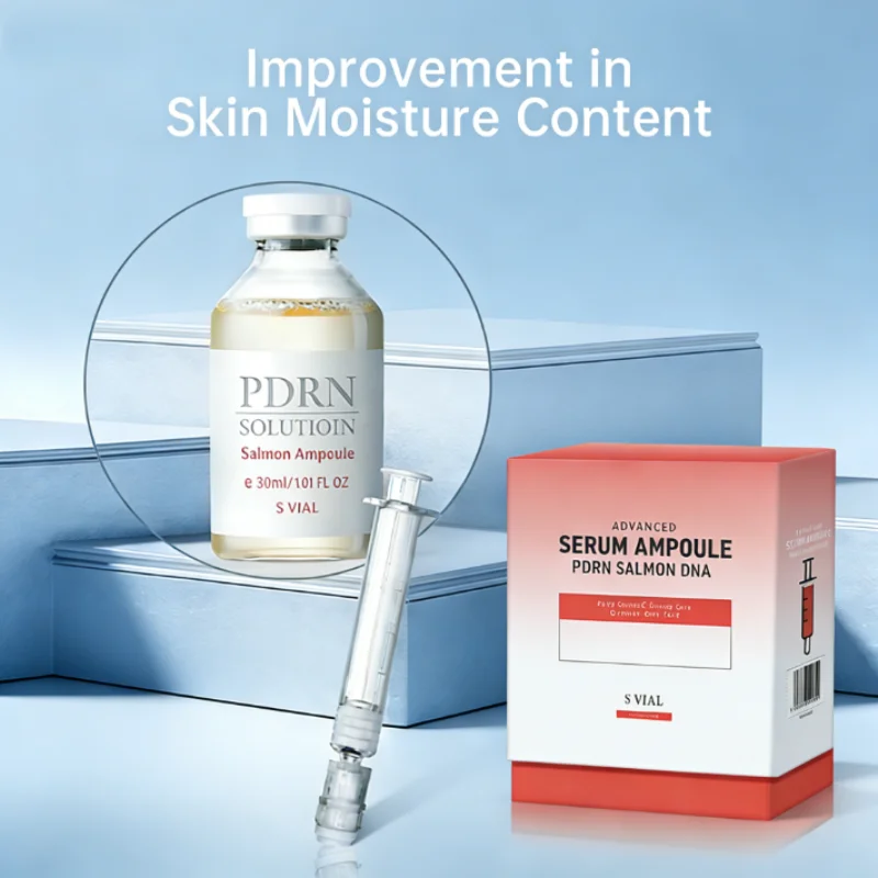 PDRN Salmon DNA Collagen Essence Firming Face, Deep Repair Moisturizing Brighten&even Skin Tone Reduce Fine Lines Facial Essence
PDRN Salmon DNA Collagen Essence Firming Face, Deep Repair Moisturizing Brighten&even Skin Tone Reduce Fine Lines Facial Essence