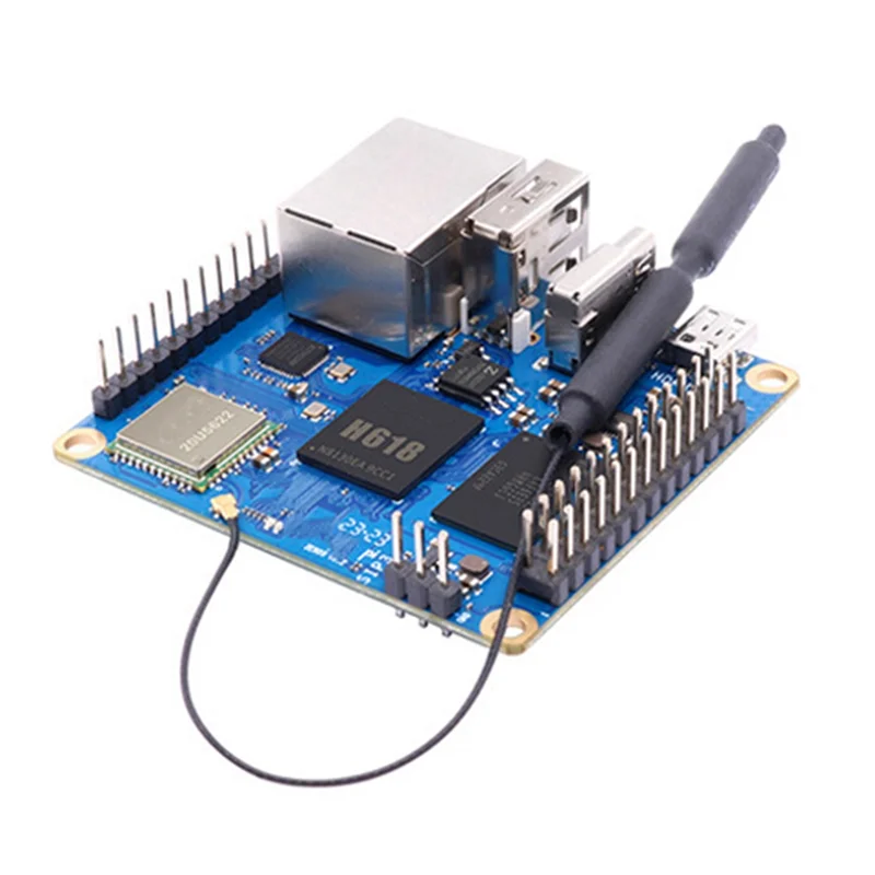 T07C-Для Orange Pi Zero 3, макетная плата, 4 ГБ ОЗУ H618 WiFi5 + BT 5,0 Gigabit LAN для Android 12 Debian12 с британской вилкой
T07C-Для Orange Pi Zero 3, макетная плата, 4 ГБ ОЗУ H618 WiFi5 + BT 5,0 Gigabit LAN для Android 12 Debian12 с британской вилкой