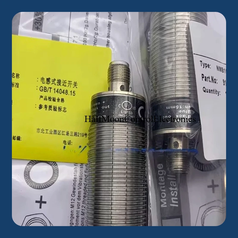 Новый датчик NMB1.5-8GM65-E2-FE-V1 NMB1.5-8GM65-E0-FE-V1
Новый датчик NMB1.5-8GM65-E2-FE-V1 NMB1.5-8GM65-E0-FE-V1