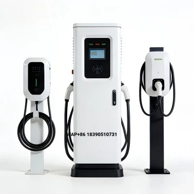Floor-mounted Charging Stations Double Guns Commercial Dc Fast Ev Charger for Electric Car GBT CCS
Floor-mounted Charging Stations Double Guns Commercial Dc Fast Ev Charger for Electric Car GBT CCS