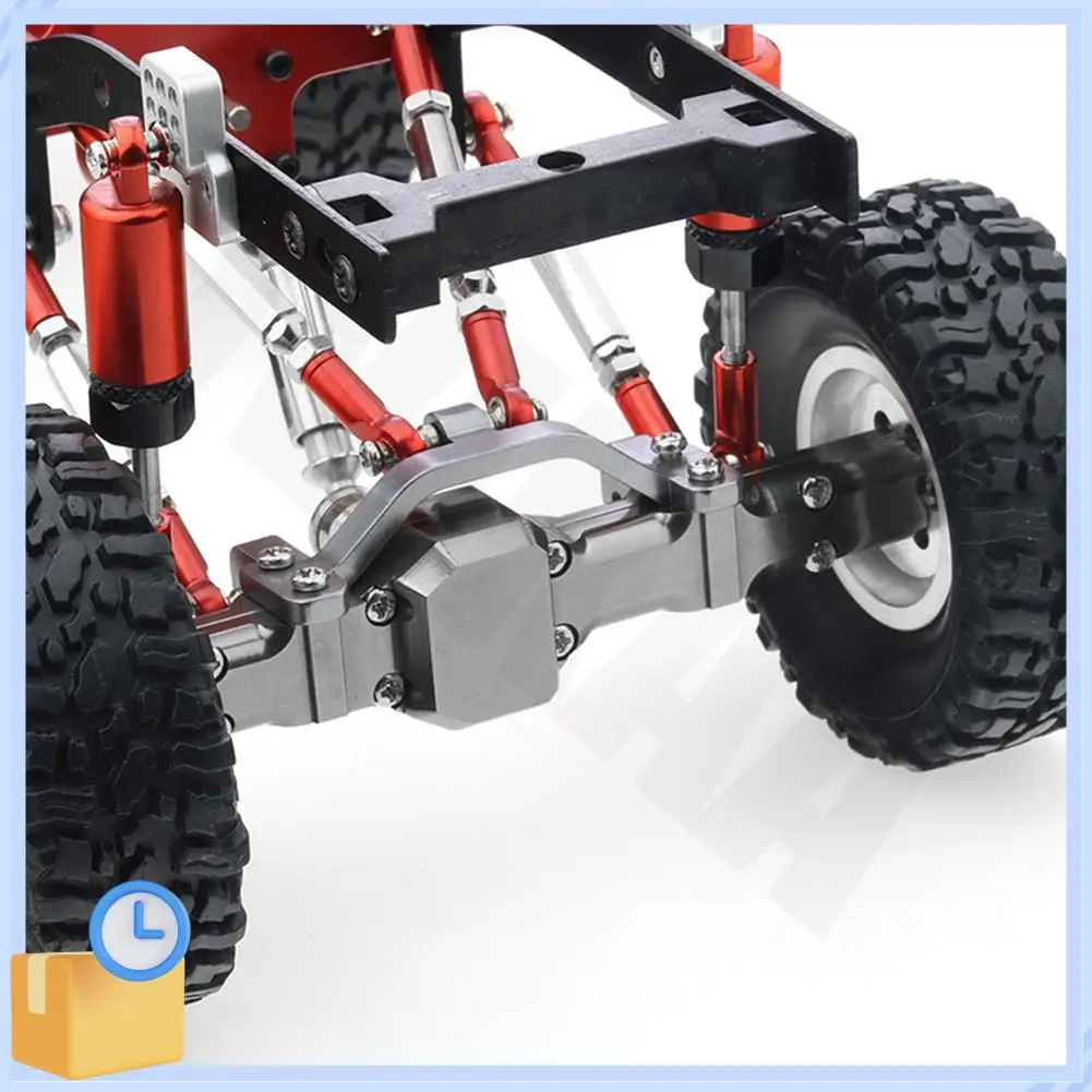 ABTK-Metal Steering Link Rod Pull Rod Mount Seat Shock Absorber Set For MN D90 MN-90 MN99S 1/12 RC Car Upgrade Parts
ABTK-Metal Steering Link Rod Pull Rod Mount Seat Shock Absorber Set For MN D90 MN-90 MN99S 1/12 RC Car Upgrade Parts