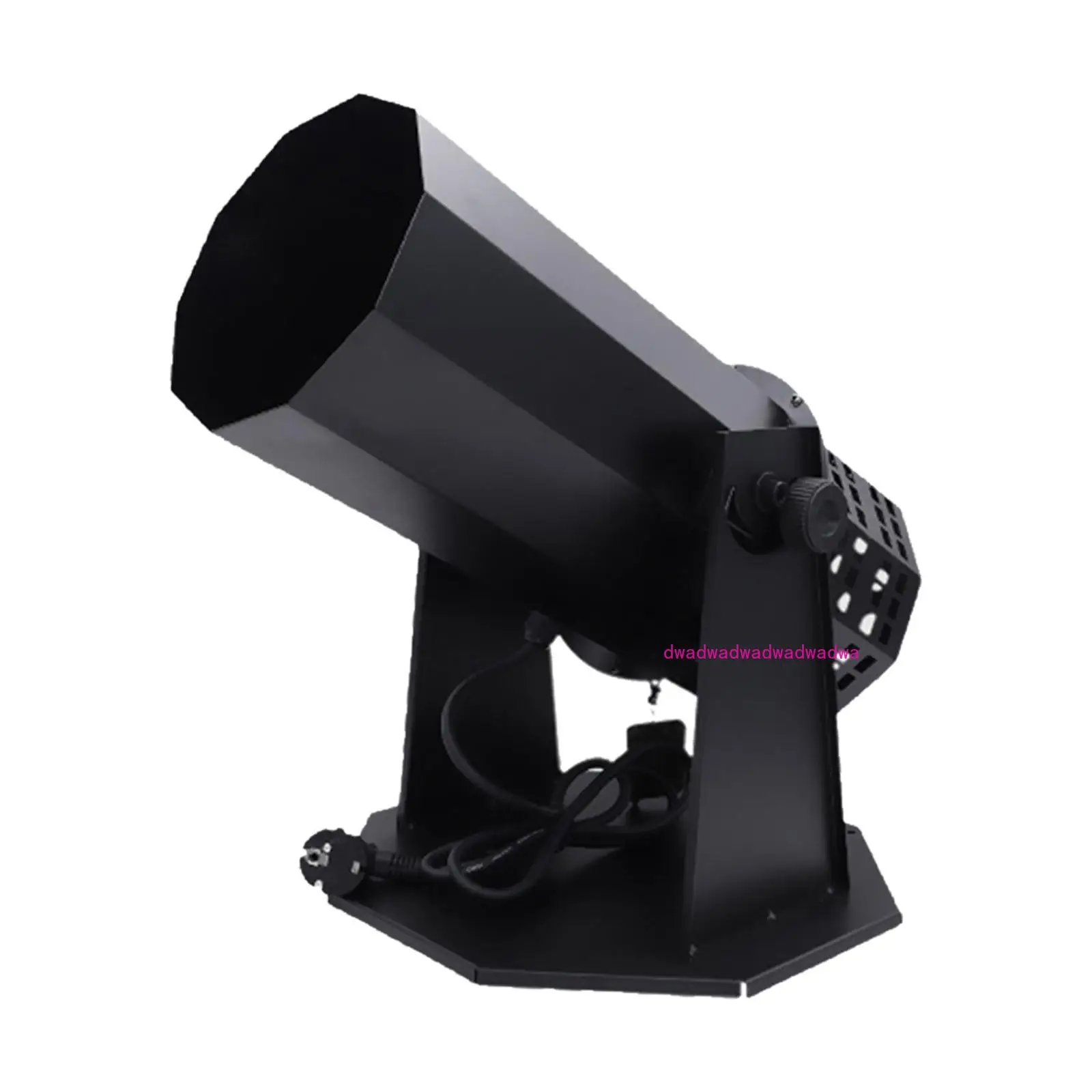 Electric Confetti Machine High Powerful 1500W for Concerts Event Anniversary
Electric Confetti Machine High Powerful 1500W for Concerts Event Anniversary