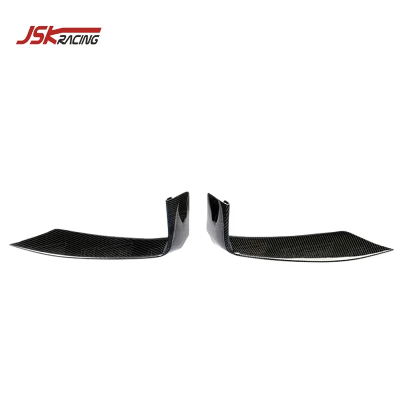 2014-2017 Carbon Fiber Front Bumper Splitter Decorations For BMW 4 Series F32 M-Tech
2014-2017 Carbon Fiber Front Bumper Splitter Decorations For BMW 4 Series F32 M-Tech