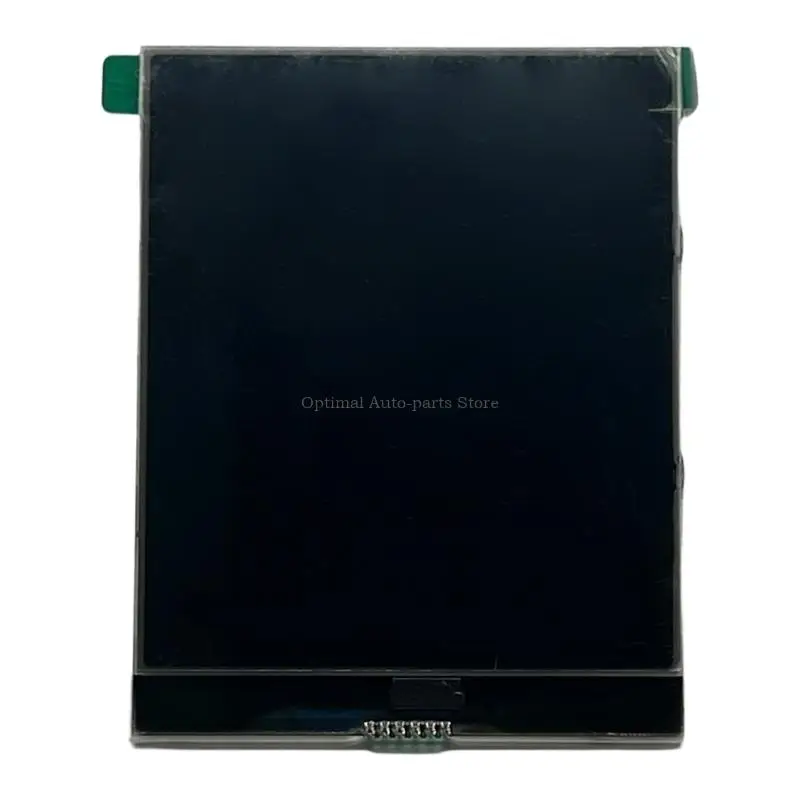 Instrument Cluster LCD Display for Trafic III COG-VIST1054-05 COGVIST105405 Replacement Dashboard Screen Auto Accessory
Instrument Cluster LCD Display for Trafic III COG-VIST1054-05 COGVIST105405 Replacement Dashboard Screen Auto Accessory