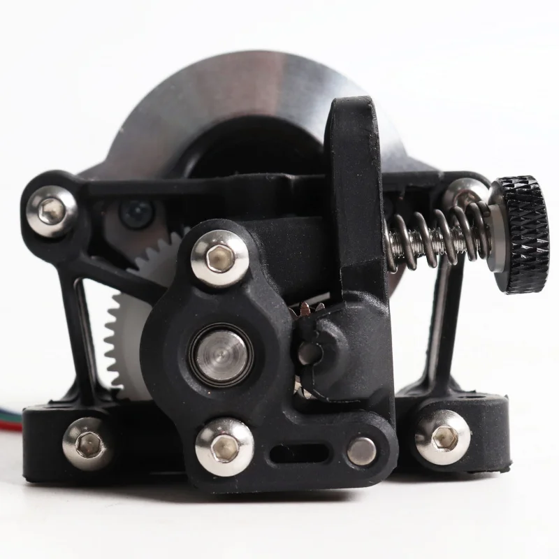 for Voron 2.4 Sherpa mini High-torque ultra-light short-range extruder high-temperature resistant nylon injection molded parts
for Voron 2.4 Sherpa mini High-torque ultra-light short-range extruder high-temperature resistant nylon injection molded parts