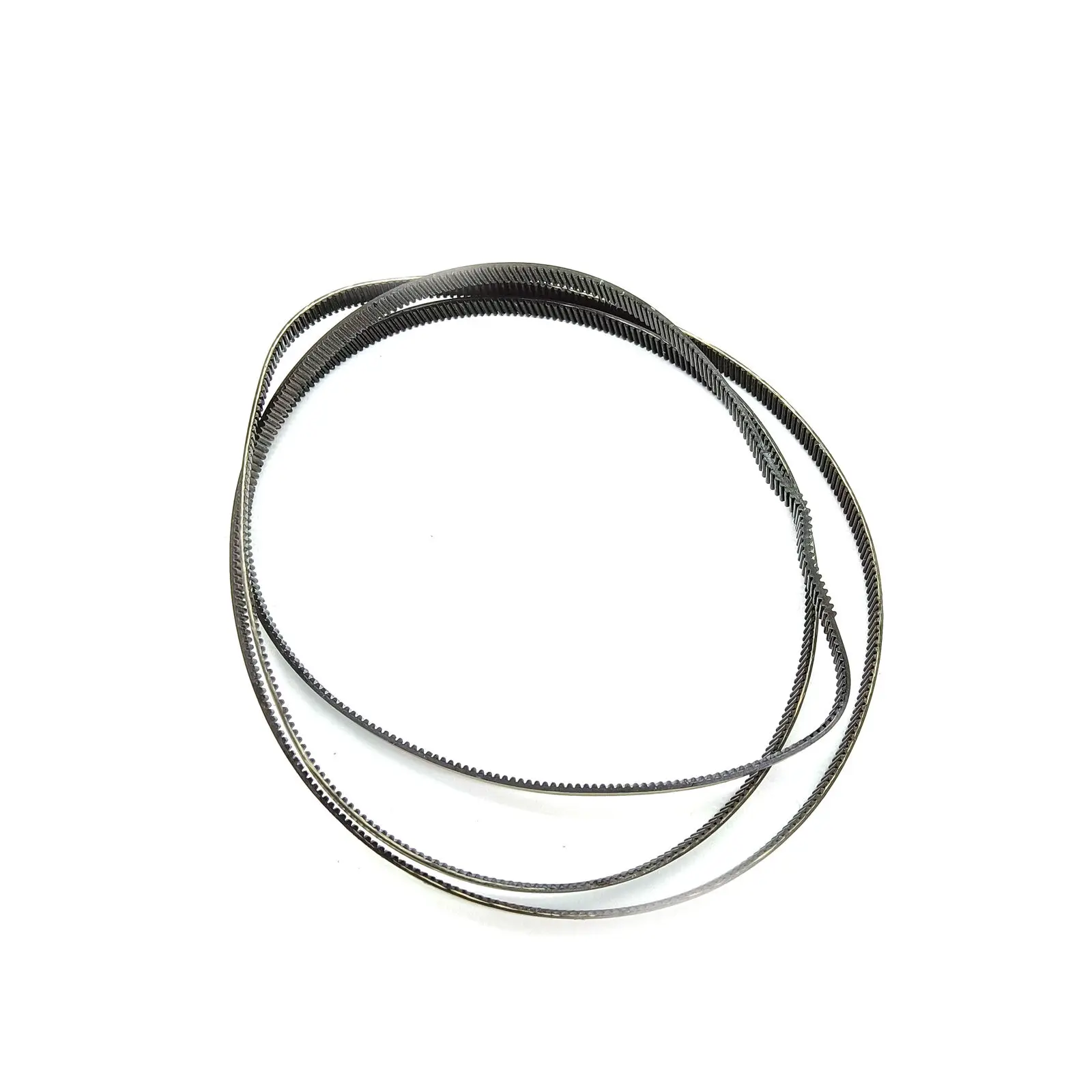 Carriage Belt WF-5113 Fits For Epson WF-5620 WF-5621 M1030 WF-5190 WF-5110 M1560 WF-5113 WF-5623 M5694 M5693 M5194
Carriage Belt WF-5113 Fits For Epson WF-5620 WF-5621 M1030 WF-5190 WF-5110 M1560 WF-5113 WF-5623 M5694 M5693 M5194