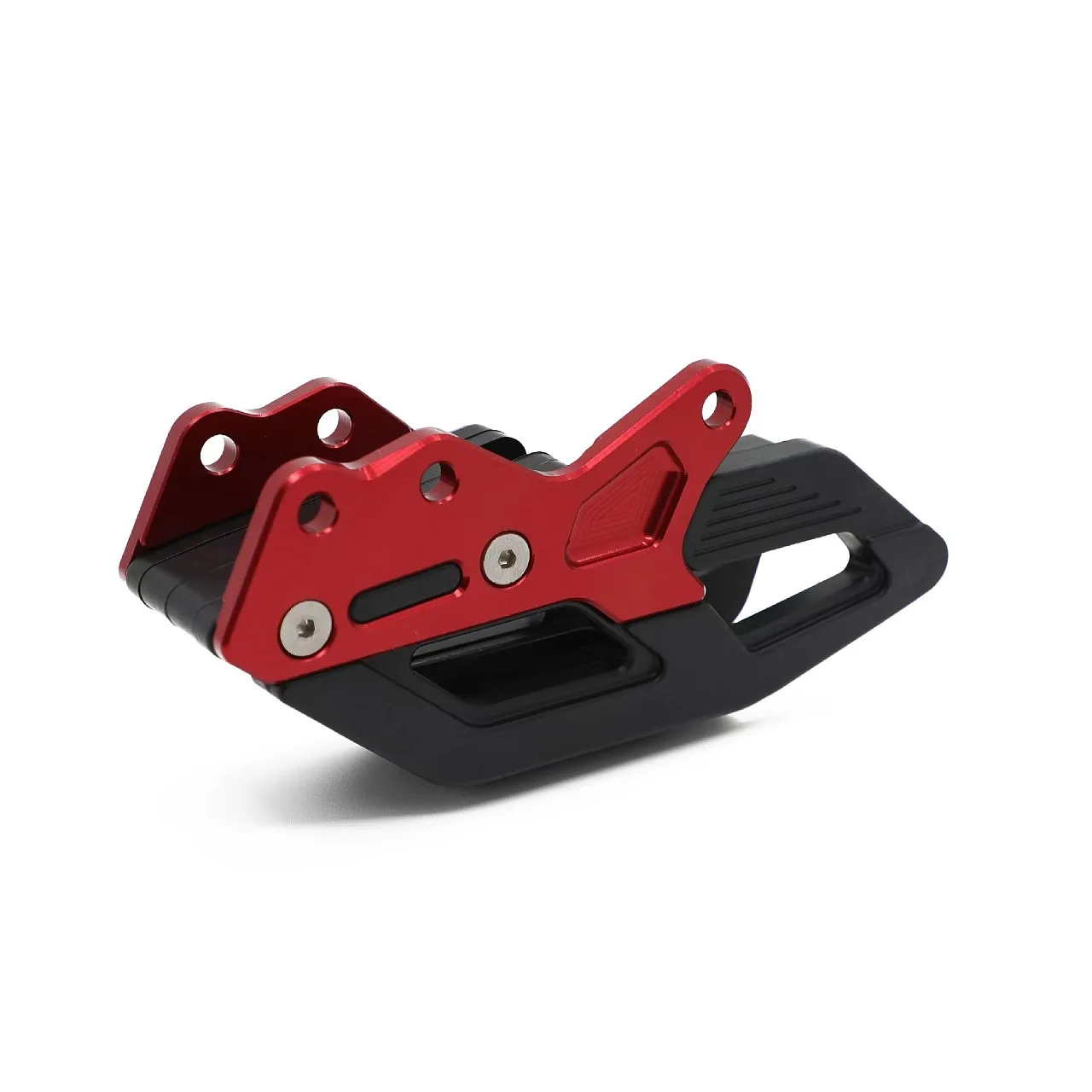Dirt Bike Motorcycle CNC Chain Guard Guide Protector Replacement For CRF125/259 CRF250R /450R CRF450X
Dirt Bike Motorcycle CNC Chain Guard Guide Protector Replacement For CRF125/259 CRF250R /450R CRF450X