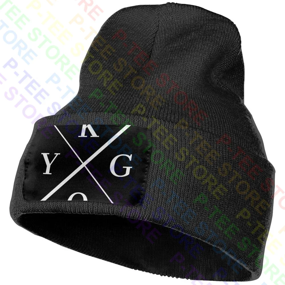 Kygo Print Graphic Edm Music Festival Knitted Beanie Hat Beanies Cap Style Headwear Adjustable
Kygo Print Graphic Edm Music Festival Knitted Beanie Hat Beanies Cap Style Headwear Adjustable