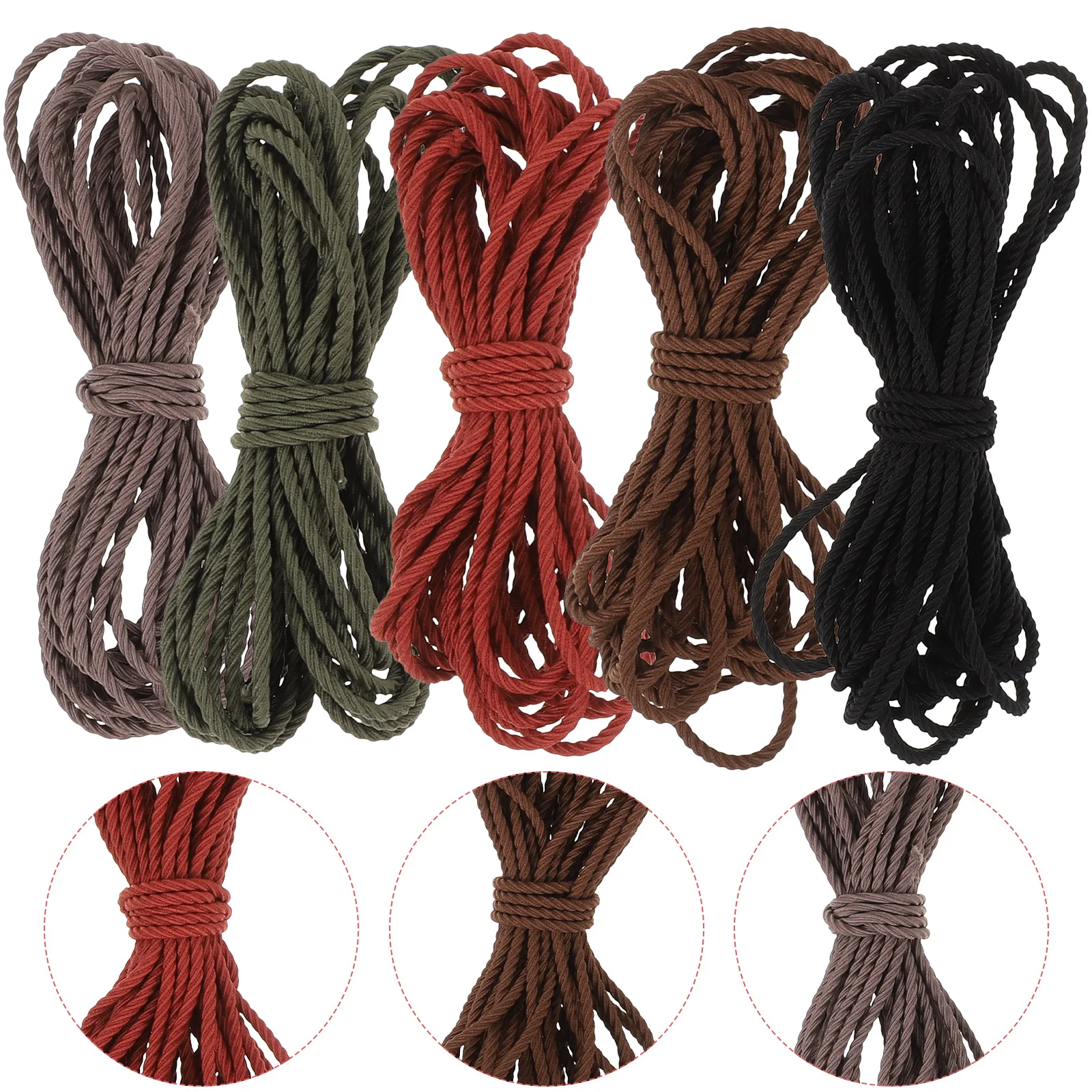 5Pcs DIY Elastic Cord String Jewelry Making Bracelet Rope Beading Thread Hair Ties Accessories Elastic Cord Bracelet String
5Pcs DIY Elastic Cord String Jewelry Making Bracelet Rope Beading Thread Hair Ties Accessories Elastic Cord Bracelet String