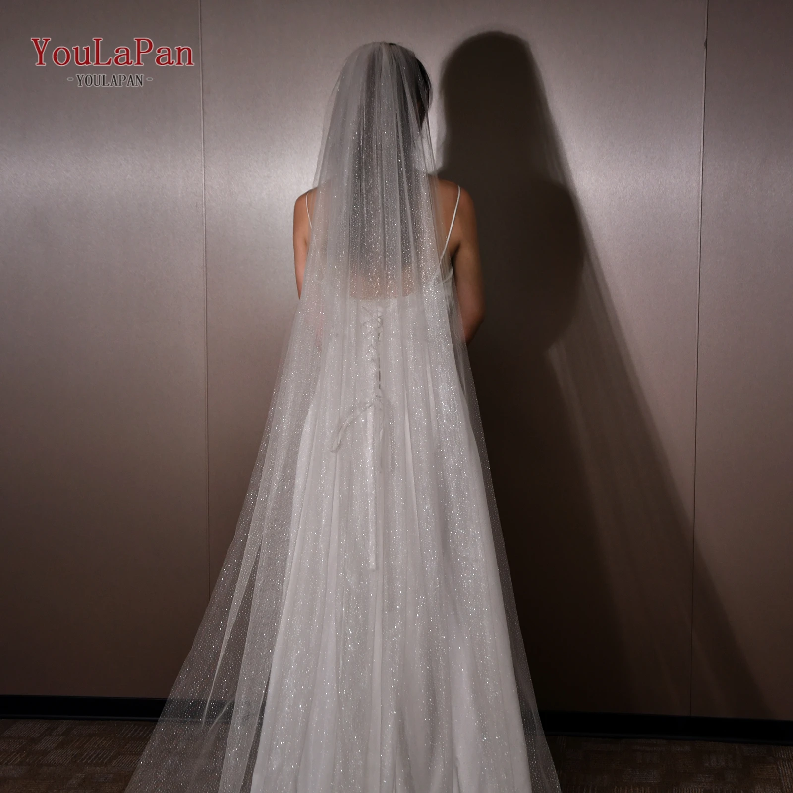 Свадебные фаты Youlapan Sparkling Starry Sky из тюля, 1 слой, в различных размерах, ручной работы, для свадебной фотосессии, V101
Свадебные фаты Youlapan Sparkling Starry Sky из тюля, 1 слой, в различных размерах, ручной работы, для свадебной фотосессии, V101