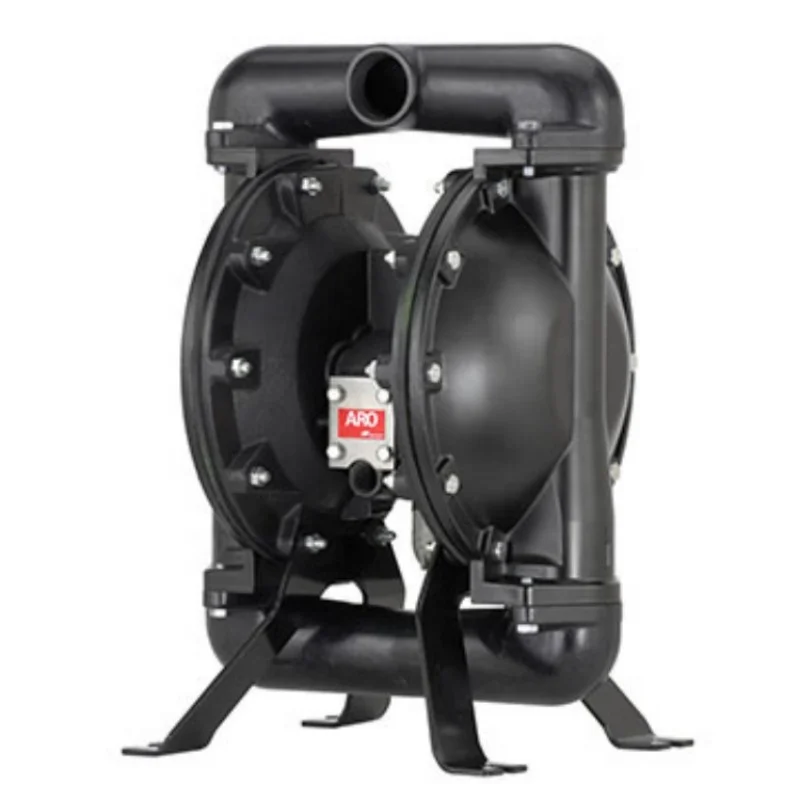 ARO Aluminum Pneumatic Diaphragm pumps 666170-3EB-C with SP Diaphragm AODD Industry Chemical high viscosity pump
ARO Aluminum Pneumatic Diaphragm pumps 666170-3EB-C with SP Diaphragm AODD Industry Chemical high viscosity pump