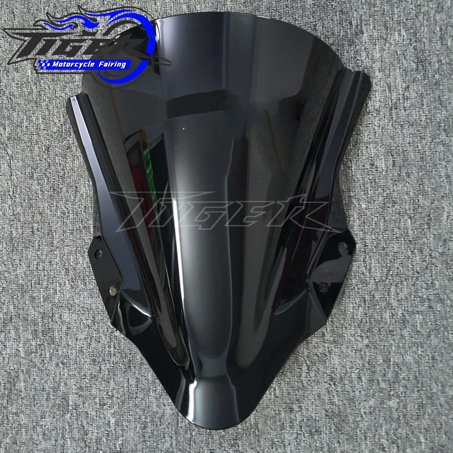 For KAWASAKI ninjia400 2018 2019 2020 Windshields Sunshades Motorcycle Accessories Strong and Durable Windshields Sunshades
For KAWASAKI ninjia400 2018 2019 2020 Windshields Sunshades Motorcycle Accessories Strong and Durable Windshields Sunshades