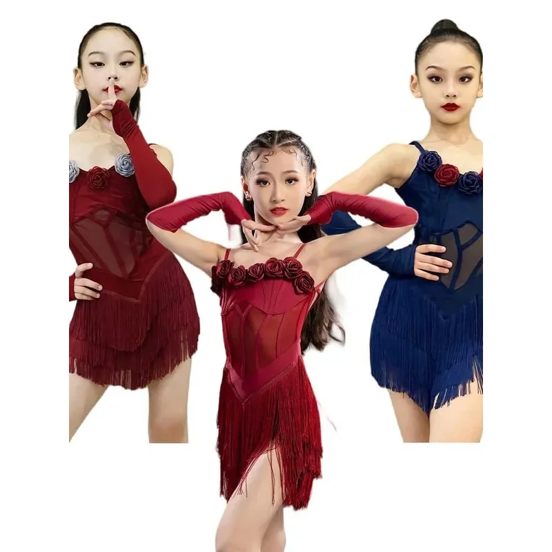 ♥2026 New Halloween Cosplay ballroom latin dress girls american dance rumba cha line samba tango costume competition ★★★
♥2026 New Halloween Cosplay ballroom latin dress girls american dance rumba cha line samba tango costume competition ★★★
