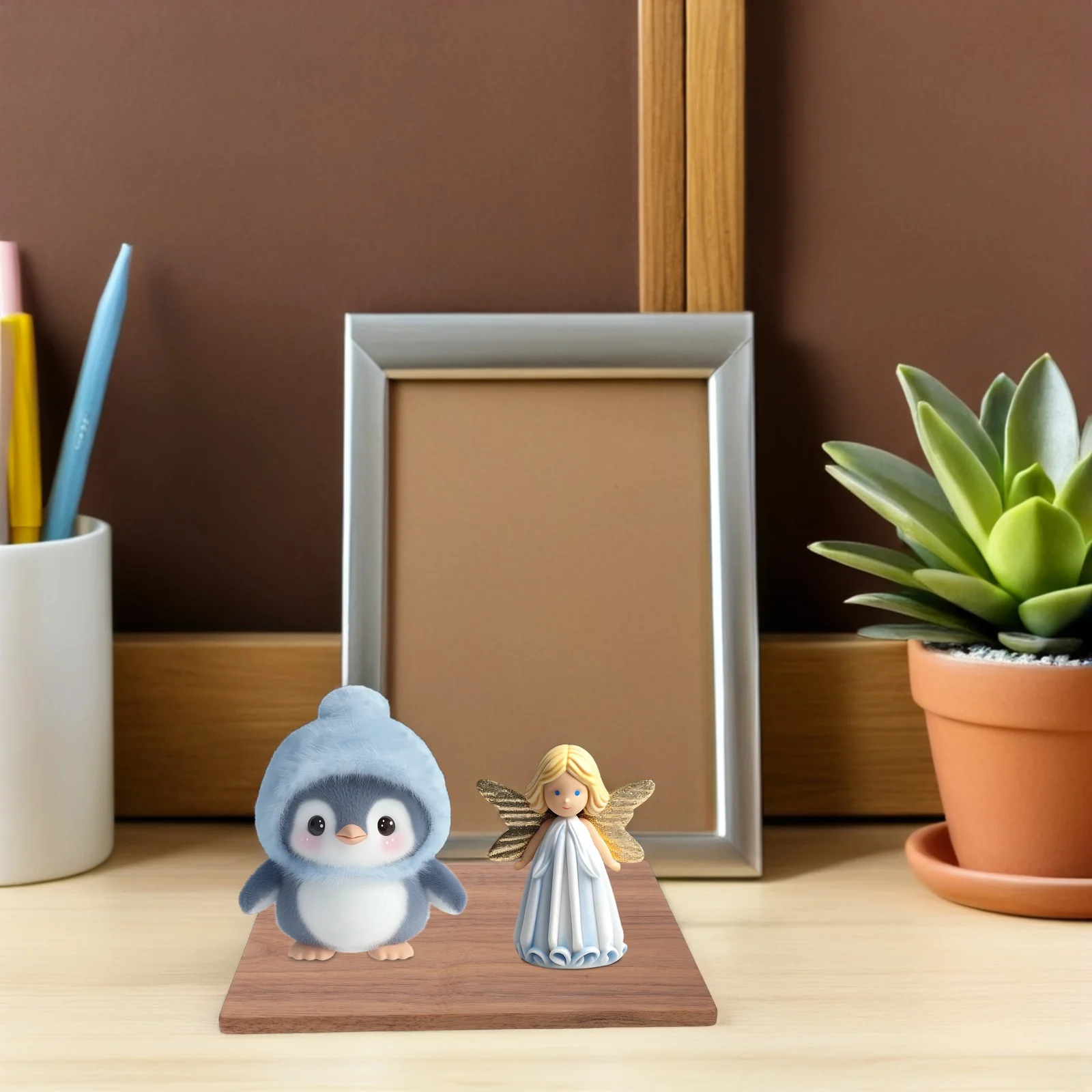 Walnut Wood Plywood Sheets 7.9x5.9 Unfinished Craft Boards for Engraving Burning Cutting DIY Projects Natural Solid Wood Panels
Walnut Wood Plywood Sheets 7.9x5.9 Unfinished Craft Boards for Engraving Burning Cutting DIY Projects Natural Solid Wood Panels