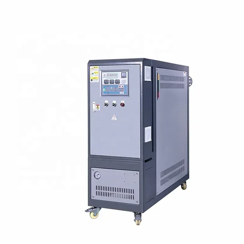 Chinese Popular Electrical Heating 50KW Thermal Oil Heater
Chinese Popular Electrical Heating 50KW Thermal Oil Heater