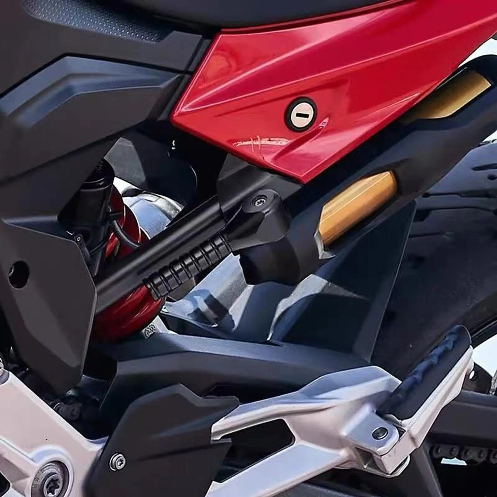 Durable Lifting Lever Handle Motorcycle Body Frame Part Accessories for BMW F750GS F850GS Adventure F900GS 2024
Durable Lifting Lever Handle Motorcycle Body Frame Part Accessories for BMW F750GS F850GS Adventure F900GS 2024