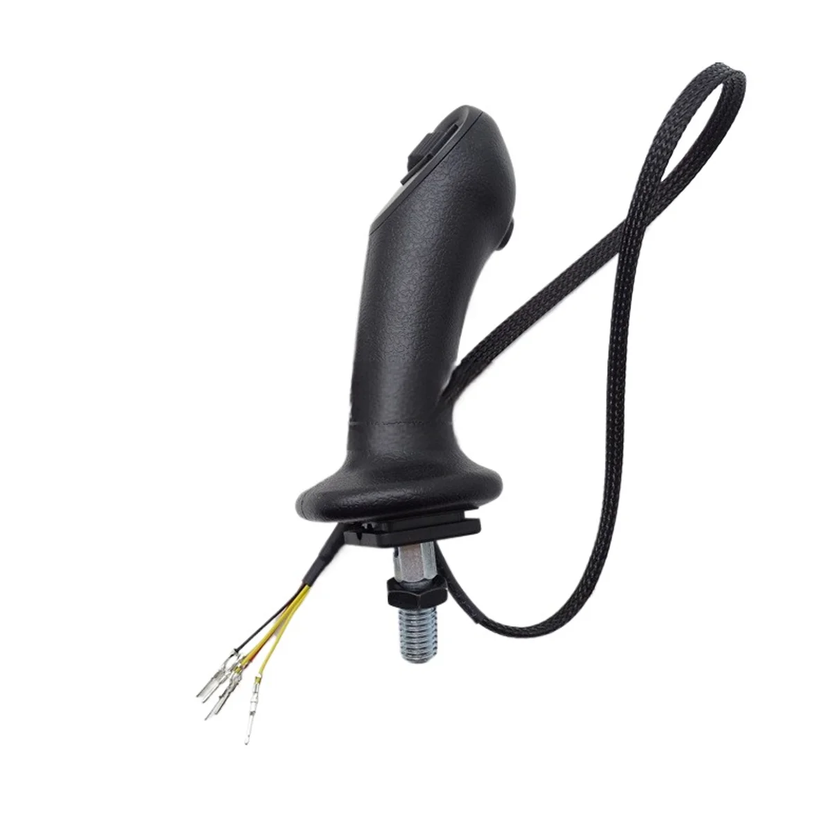 For Bobcat 6682237 Excavator Parts Joystick Handle replace
For Bobcat 6682237 Excavator Parts Joystick Handle replace