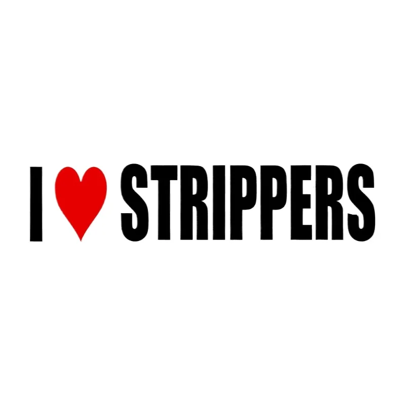 Наклейки для украшения автомобиля I Love Strippers, виниловые наклейки на заказ/наклейка для танцев, телесного цвета, забавные, 20 см, ПВХ KK
Наклейки для украшения автомобиля I Love Strippers, виниловые наклейки на заказ/наклейка для танцев, телесного цвета, забавные, 20 см, ПВХ KK