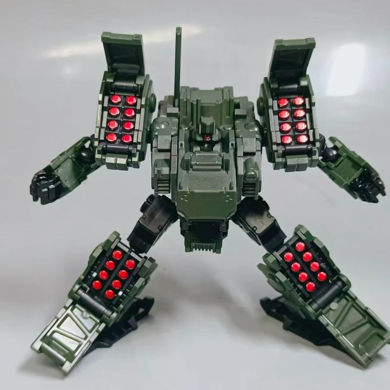 Sheik Mainland 3MIN Project FORTRESS 20th Gen Mech | 1/60 Assemble & Combine Firepower Military Model, Boys Building Toy Gifts
Sheik Mainland 3MIN Project FORTRESS 20th Gen Mech | 1/60 Assemble & Combine Firepower Military Model, Boys Building Toy Gifts