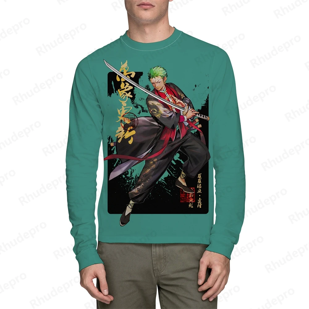 2024 Summer Autumn Japan Anime ONE PIECE Men's 3D Printing Cosplay t-shirt Women's And Children's Street T-shirts Unisex Large
2024 Summer Autumn Japan Anime ONE PIECE Men's 3D Printing Cosplay t-shirt Women's And Children's Street T-shirts Unisex Large