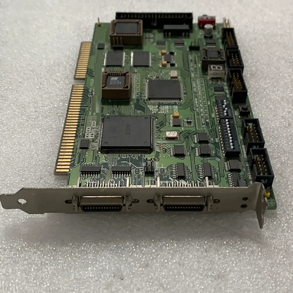 ETS4 Ver 1.3 Industrial control acquisition card
ETS4 Ver 1.3 Industrial control acquisition card