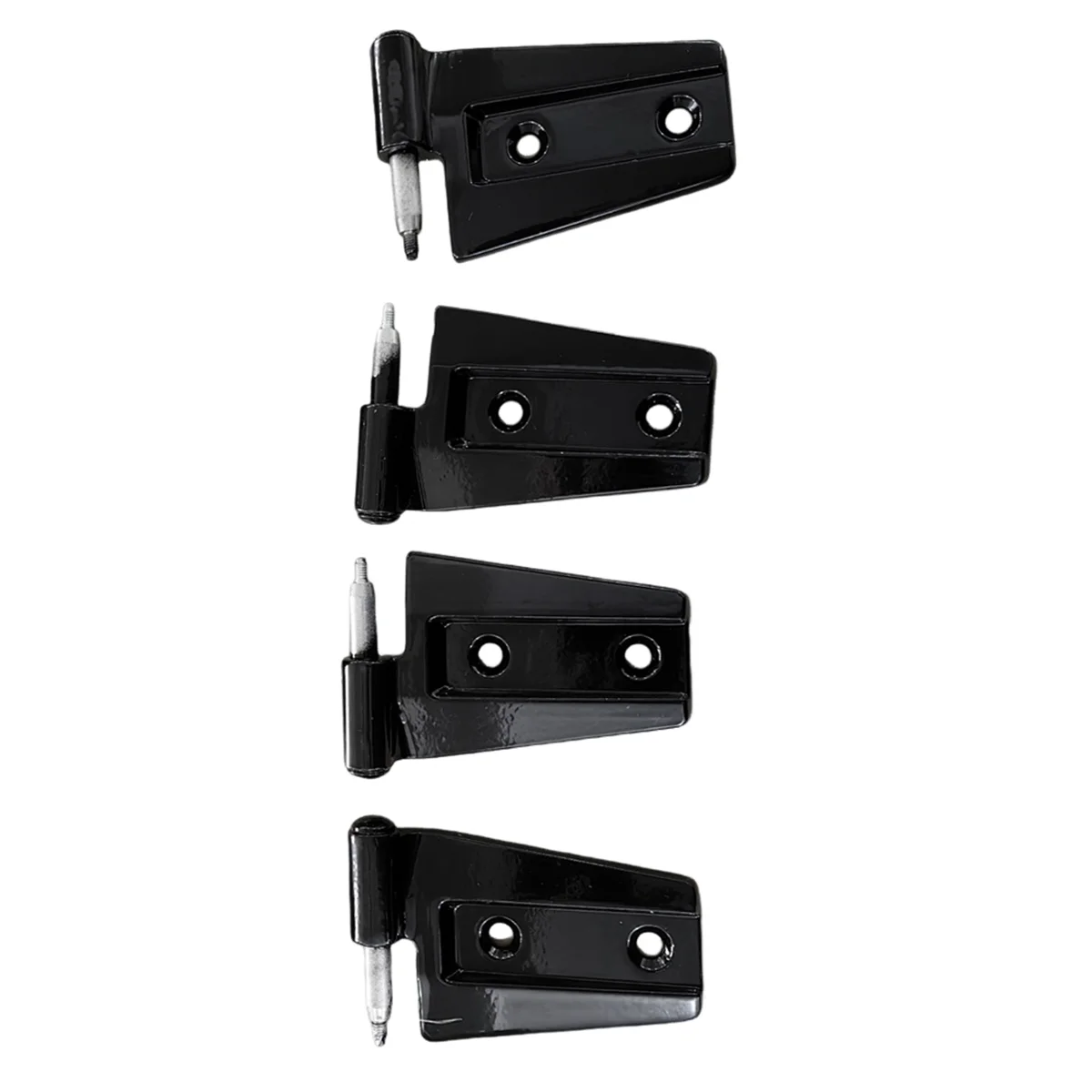 #531K 1Set/4Pcs Car Door Hinge Kit for Jeep Wrangler JK 2Dr 2007-2018 Body Door Side Hinges Cover Trim (Black)
#531K 1Set/4Pcs Car Door Hinge Kit for Jeep Wrangler JK 2Dr 2007-2018 Body Door Side Hinges Cover Trim (Black)