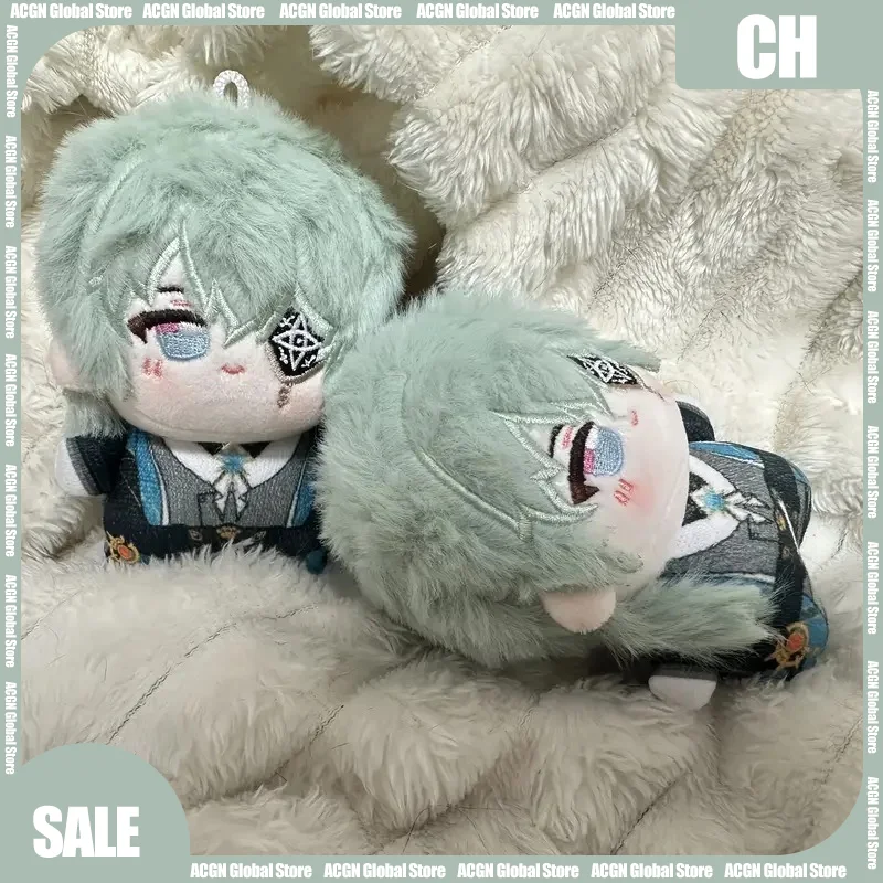 10cm Honkai: Star Rail Anime Game Accessories Game Peripheral Cartoon,Kawaii Cute, Manga Collection Birthday Gifts Kids Toys
10cm Honkai: Star Rail Anime Game Accessories Game Peripheral Cartoon,Kawaii Cute, Manga Collection Birthday Gifts Kids Toys