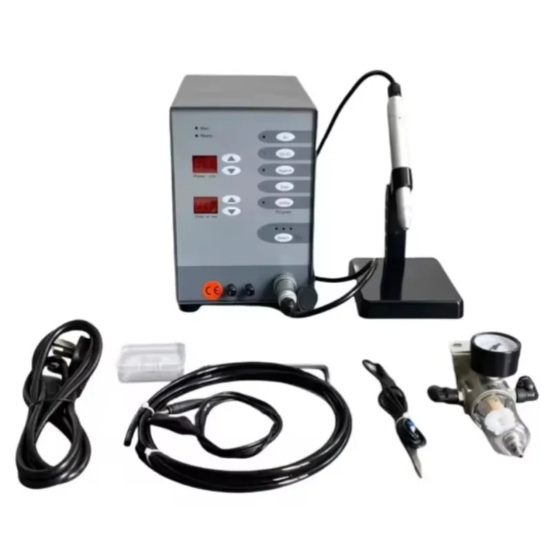 Portable Small Handheld Spot Welder Spot Welders Spot Welding Machine for Permanent Jewelry Welding
Portable Small Handheld Spot Welder Spot Welders Spot Welding Machine for Permanent Jewelry Welding