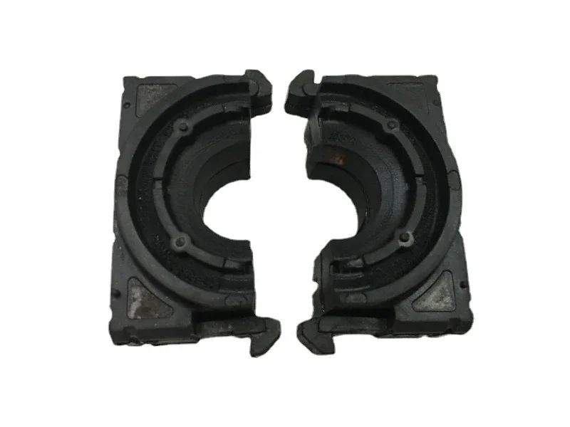 Rubber Bearing Stabilizer Bottom 31352283516 for BMW M3 E82 E90 E923 328i 330i 335i 130i 135i
Rubber Bearing Stabilizer Bottom 31352283516 for BMW M3 E82 E90 E923 328i 330i 335i 130i 135i