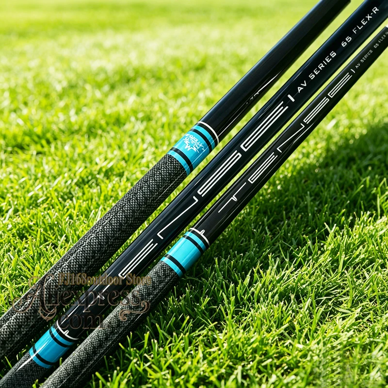 Golf Irons Shaft Blue TENSEI AV 65 Graphite Shaft Men Golf Shaft Golf Clubs Shaft Tip size 0.370 Golf Accessories
Golf Irons Shaft Blue TENSEI AV 65 Graphite Shaft Men Golf Shaft Golf Clubs Shaft Tip size 0.370 Golf Accessories