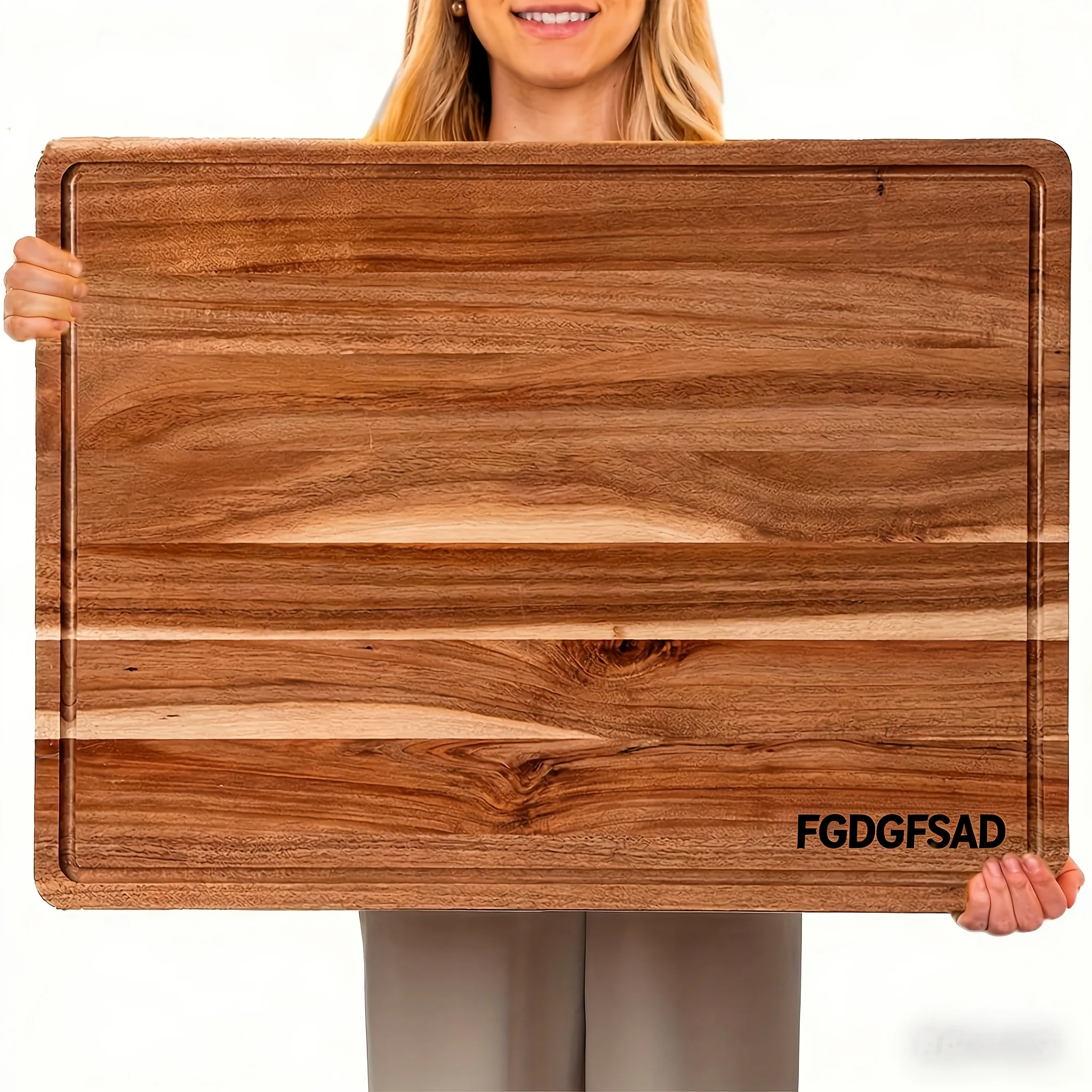 King Size 30/24/20 Inch Wooden/bamboo Cutting Board with Juice Trough, Thick Akashi Butcher Board, Kitchen Akashi Cutting Board,
King Size 30/24/20 Inch Wooden/bamboo Cutting Board with Juice Trough, Thick Akashi Butcher Board, Kitchen Akashi Cutting Board,